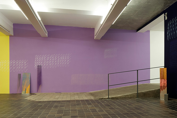 Mareike Yin-Yee Lee, Meridians