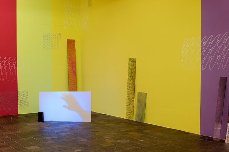 Mareike Yin-Yee Lee, Meridians