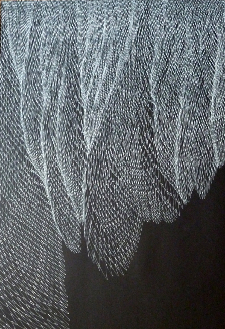 chain-link, mareike lee