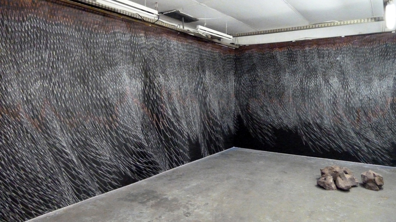 free fall, mareike lee, 2011