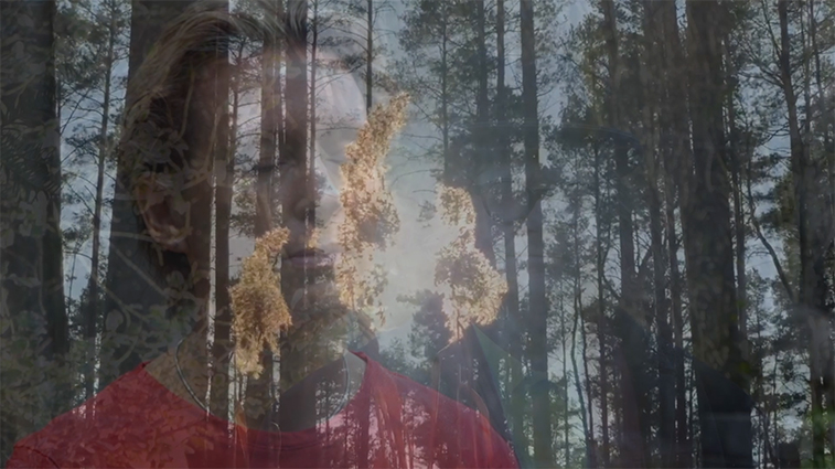 Mareike Yin-Yee Lee + Marc Sabat, SEE HEAR, audiovisual film