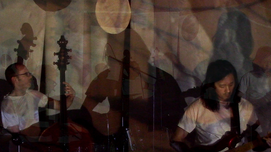 Mareike Lee + Marc Sabat, HANDS to MOUTHS, video installation