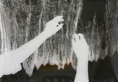 TOOLS I, mareike lee